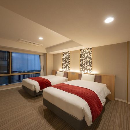 Hotel Sui Kyoto Kiyomizu Giommachi Exterior photo