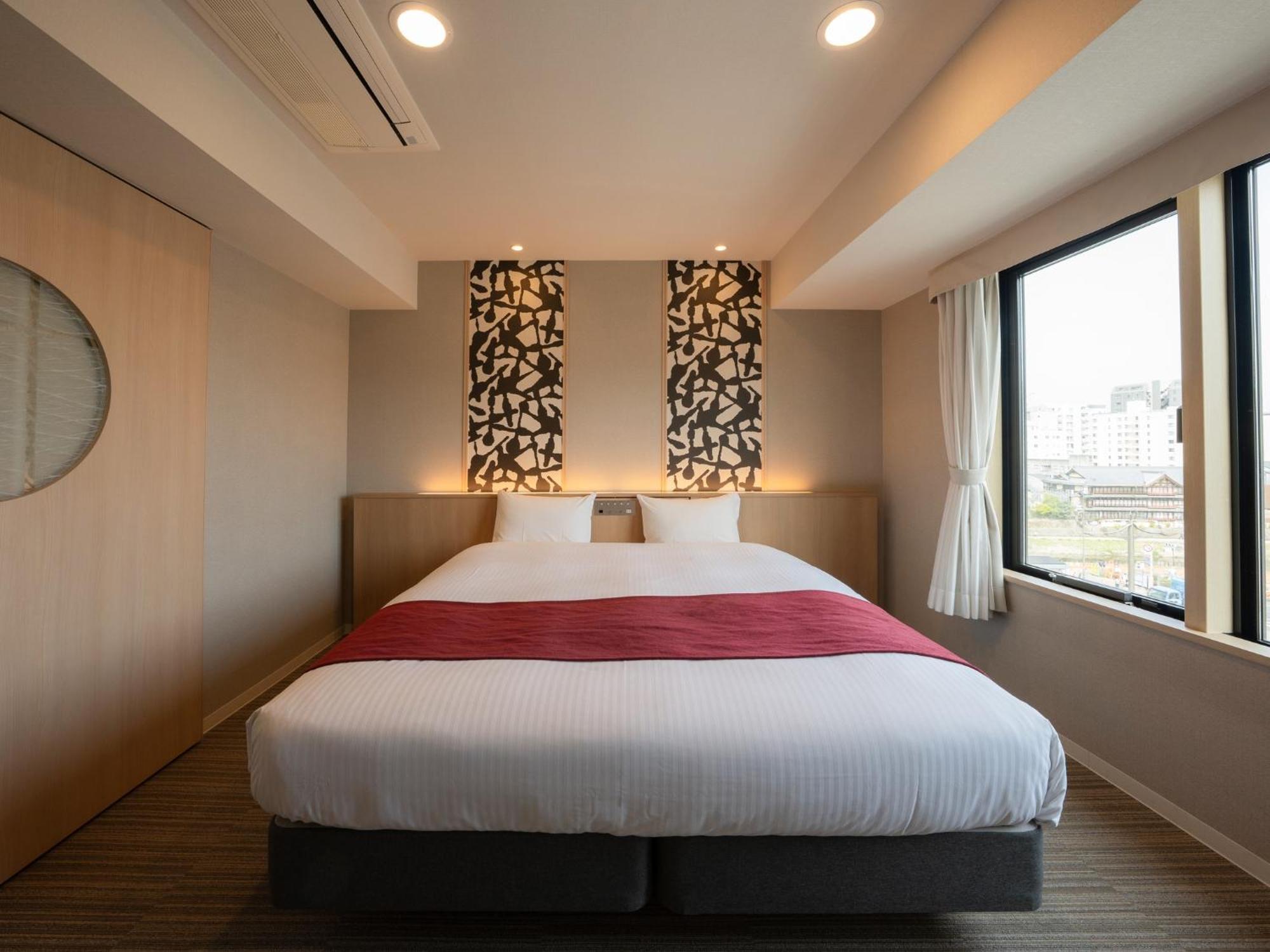 Hotel Sui Kyoto Kiyomizu Giommachi Exterior photo