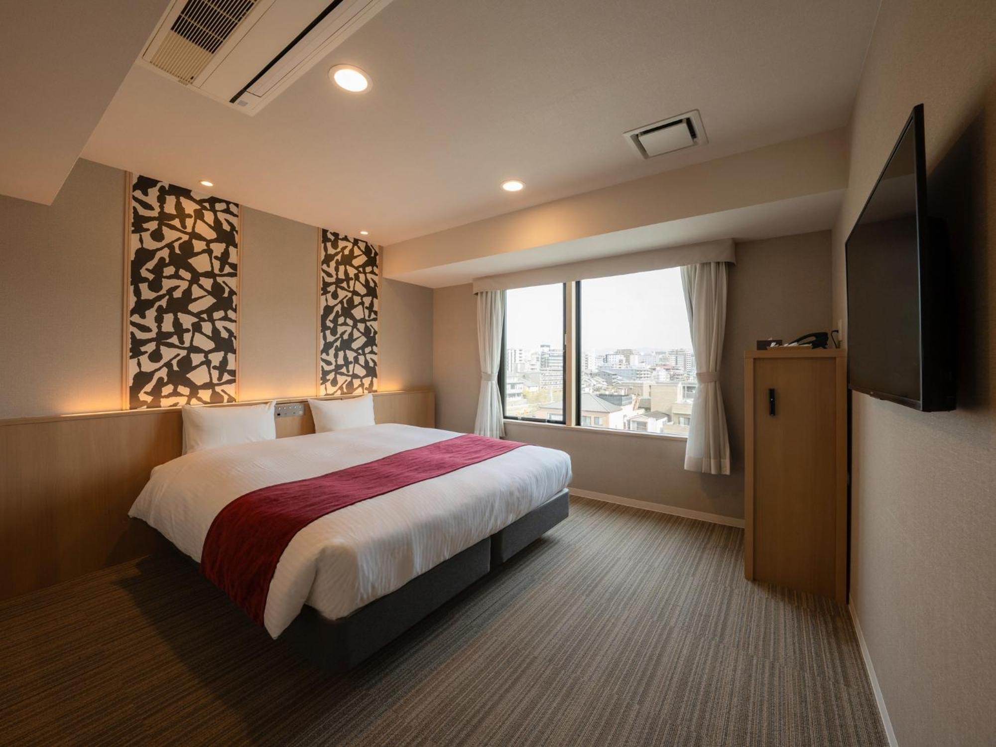 Hotel Sui Kyoto Kiyomizu Giommachi Exterior photo
