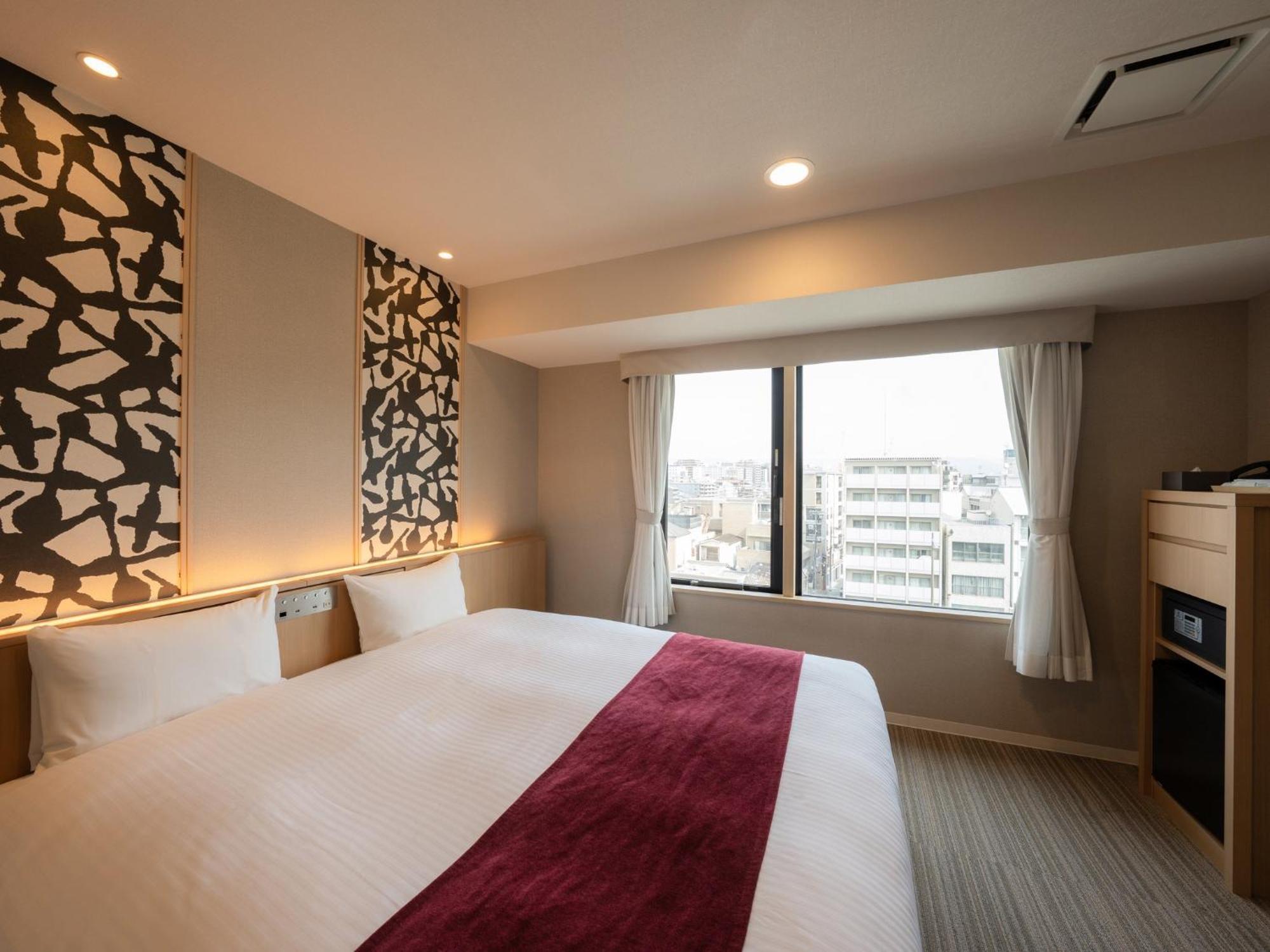 Hotel Sui Kyoto Kiyomizu Giommachi Exterior photo