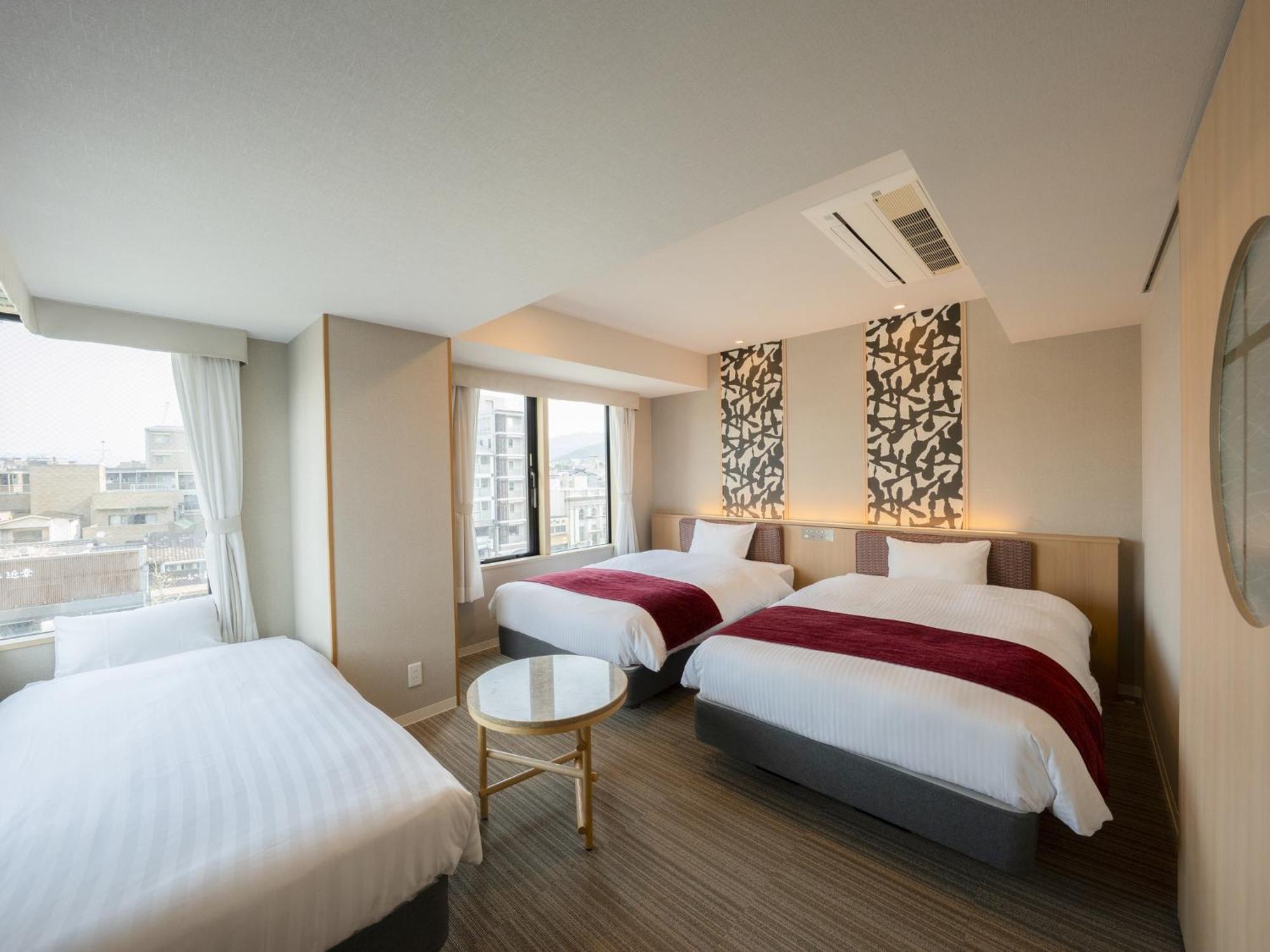 Hotel Sui Kyoto Kiyomizu Giommachi Exterior photo