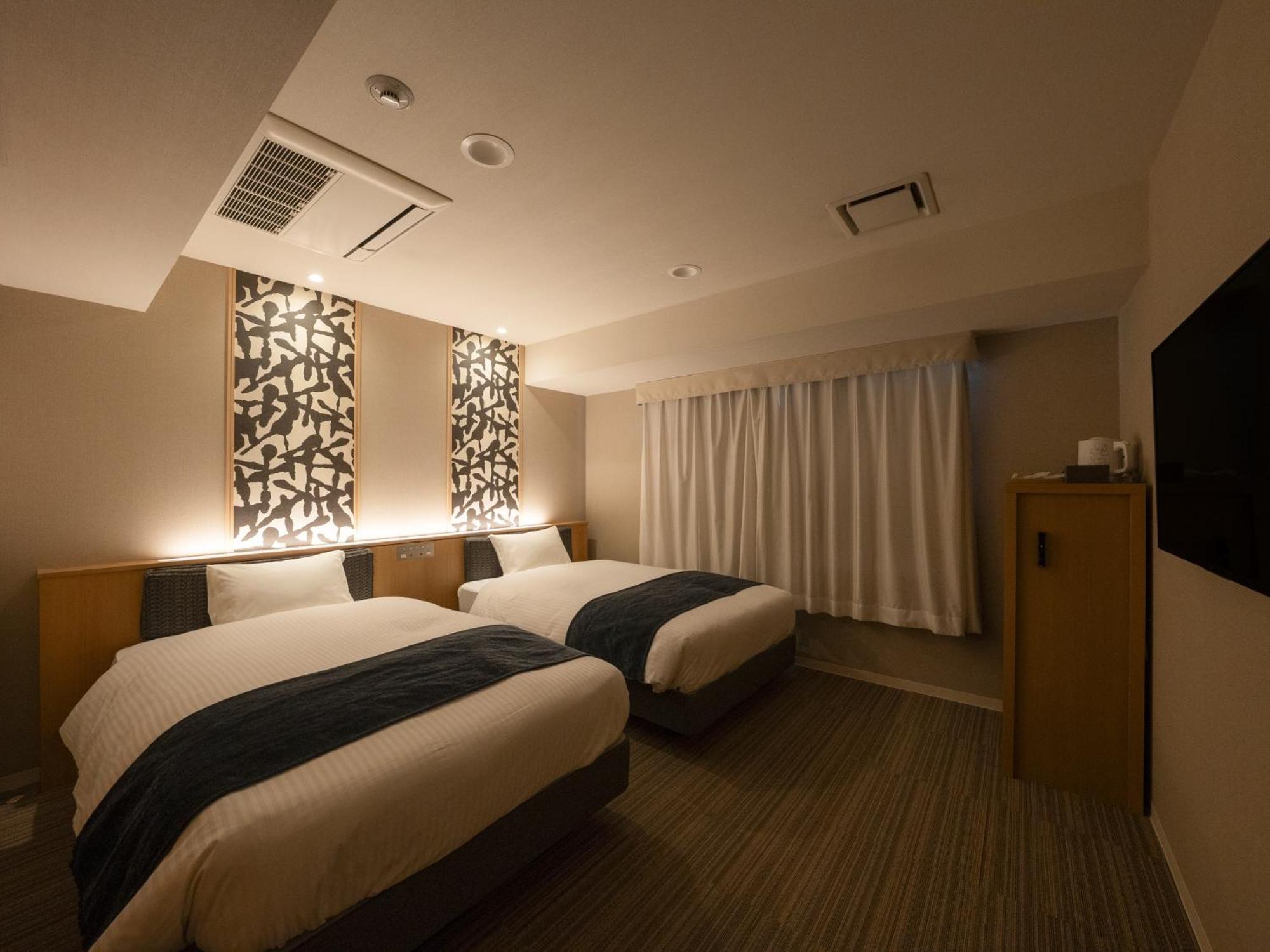 Hotel Sui Kyoto Kiyomizu Giommachi Exterior photo