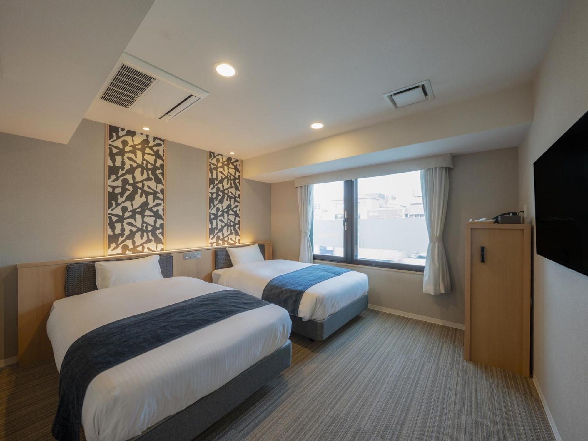 Hotel Sui Kyoto Kiyomizu Giommachi Exterior photo