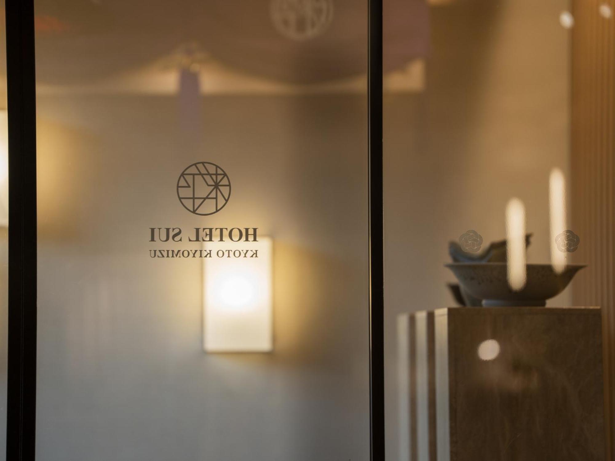 Hotel Sui Kyoto Kiyomizu Giommachi Exterior photo