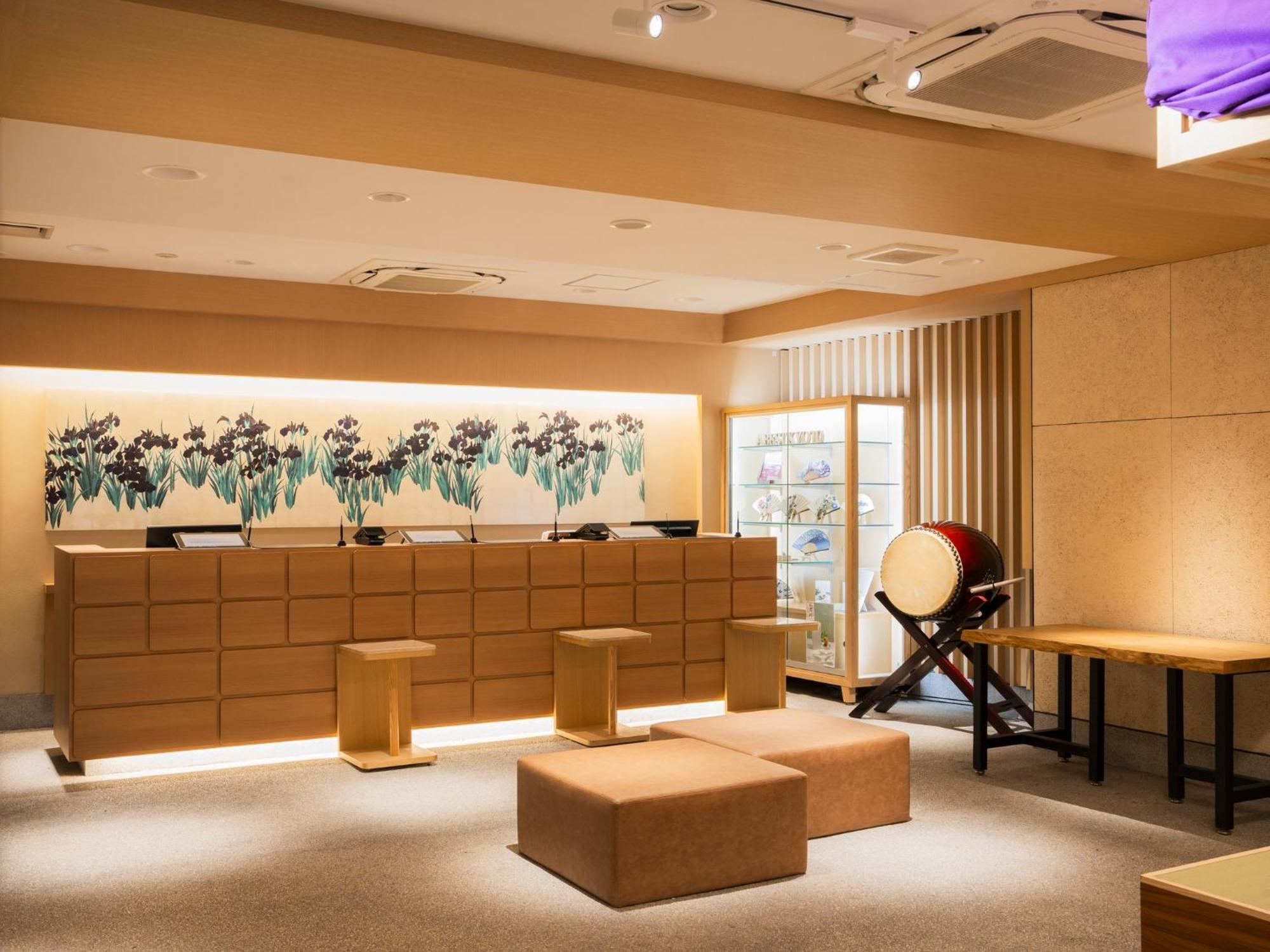 Hotel Sui Kyoto Kiyomizu Giommachi Exterior photo