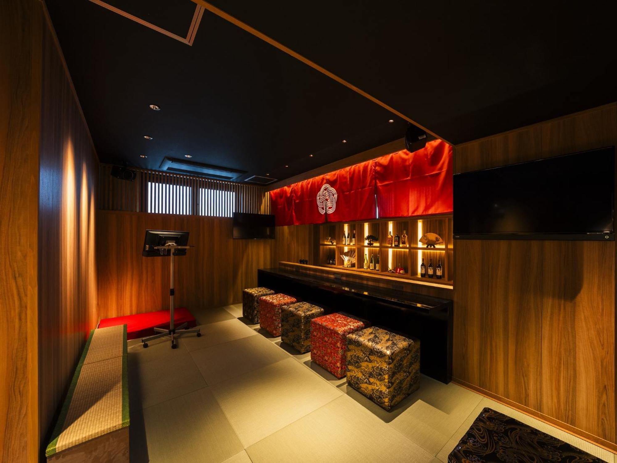 Hotel Sui Kyoto Kiyomizu Giommachi Exterior photo
